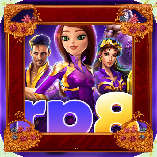 rp8 — galeri pratinjau Resmi APK